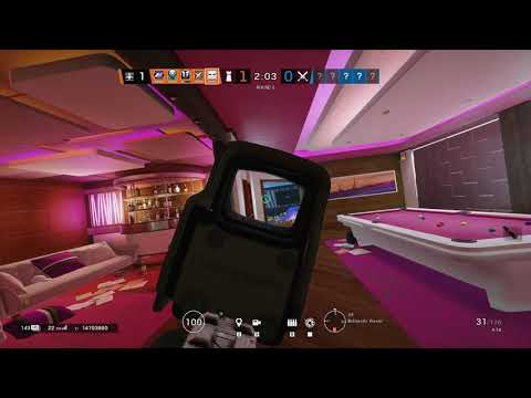 Operation Shadow Legacy is the best season ever!