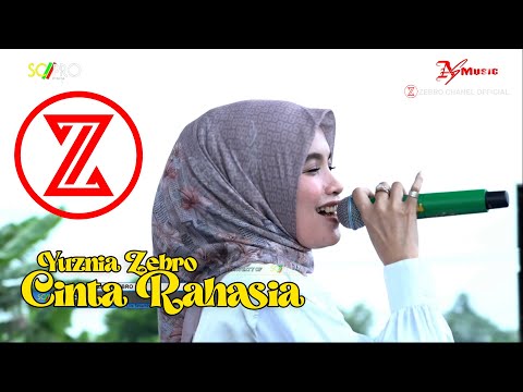 CINTA RAHASIA cover YUZNIA ZEBRO