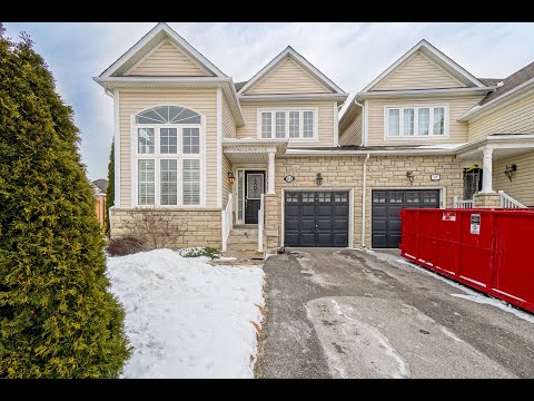 63 Wandering Trail Drive, Brampton Home for Sale - Real Estate Properties for Sale