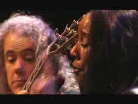 Tuck and Patti- "Wildflower" - Live in Holland