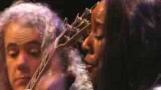 Tuck and Patti- "Wildflower" - Live in Holland