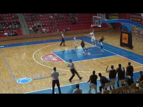 Tim Derksen vs  BK 04 AC LB Spišská Nová Ves