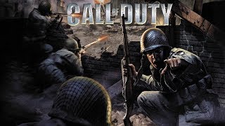 ♪ "Back in 2003" - COD Song ('Lukas Graham - 7 Years' Parody) - (3 Years Later)