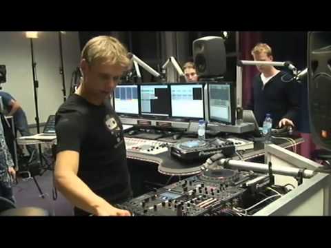 ASOT 500: Pre-party  @Den Bosch