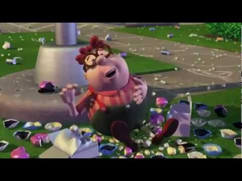 Carl Wheezer - I'm Gonna Have One More
