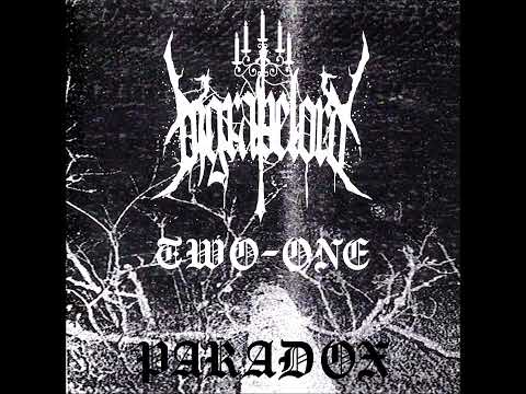 Plvnktxn187 (DJ Gravelord) - Paradox (feat. Two-One)