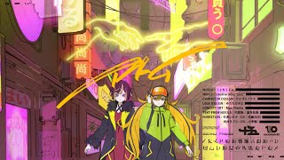 十 五 少 女(15 Voices)/// アトム 」Music Video
