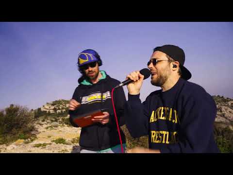 INTERCOM RIDDIM - Baltimores & MHF [one shot mash up]