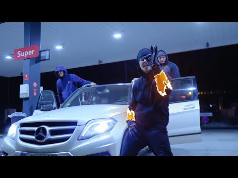 BLOCCTWINMANZHI - DAS DER OSTEN (Official Music Video)
