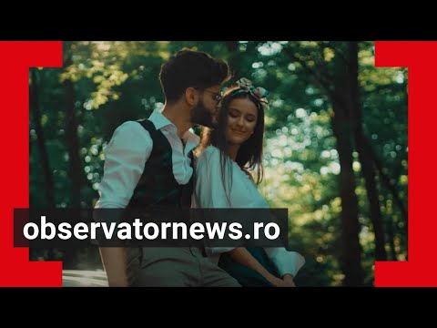 Rosse Stan, rol principal în videoclipul piesei lui Edward Sanda și Arando Marquez, „În Tandem”