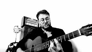 Swing Troubadour Lyrics English Translation