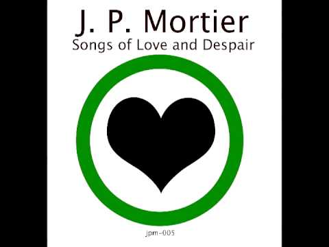 J.P. Mortier : Ignited