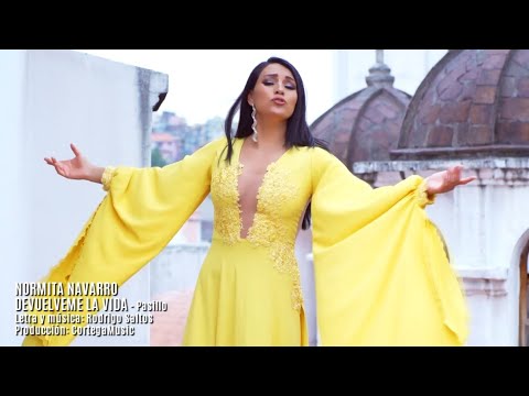 NORMITA NAVARRO DEVUELVEME LA VIDA PASILLO