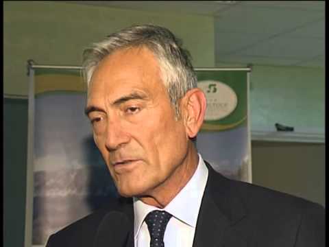 ONDA TG 19.10.2013 - PANATHLON   CONVIVIALE STADIO NAZIONALE ROMA