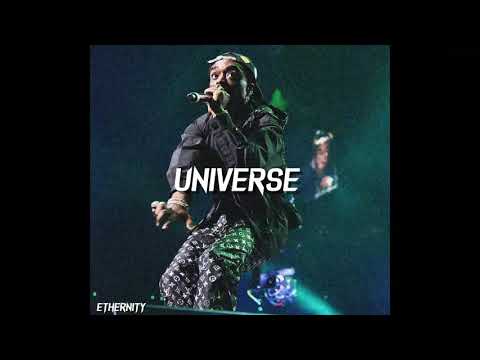 [FREE FOR PROFIT*] LIL UZI VERT MELODIC SYNTH TYPE BEAT | Universe |