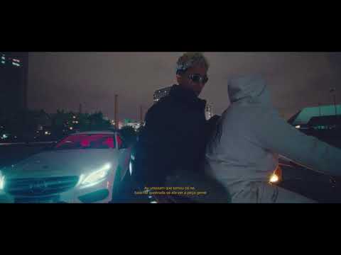 1. Massaru - ''M'' [prod. EF]