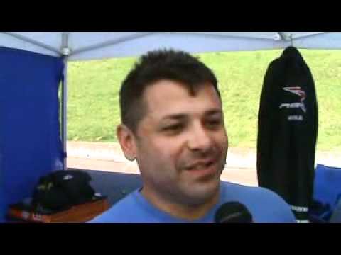 Zambelli Manuele Amatori 600 Pro Kcup Mugello 17 6 2012