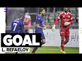 Eupen - RSC Anderlecht: Refaelov 2-2 | 2021-2022