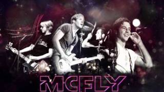 mcfly - here comes the storm