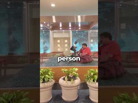 He’s Been Sleeping For 38 Years