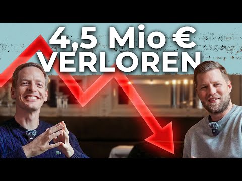 Real estate reality in its purest form: Mistakes can quickly cost millions | Interview with Fabia...