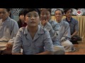 Pháp Thoại : Chạy Trốn Tử Thần - Sư Cô Hương Nhũ