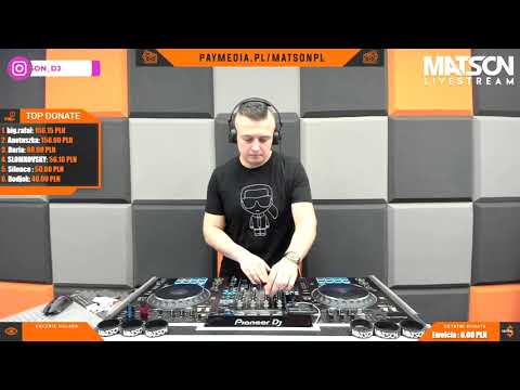 Lockdown, Uberjak'd, Enya Angel - Lullabye (Gregory R Bootleg) pres. Matson Live Mix