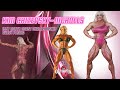 4x Miss Olympia Kim Chizevsky S Unforgettable 1997 Guest Posing Performance Restored Rare Footage