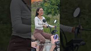 Download lagu Kak Novi Sasmita aja beli rumah di Graha Santika karangrau Sokaraja yukk ikutan mp3