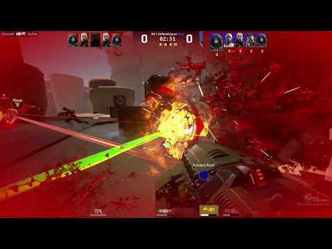 Lets play Unreal Tournament (2020) - 09 - Macht der Gewohnheit (deutsch)