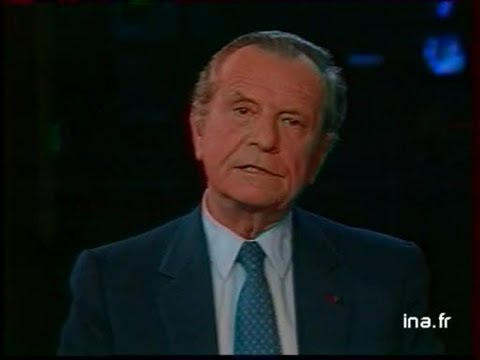 19/20  : EMISSION DU 03 FEVRIER 1991