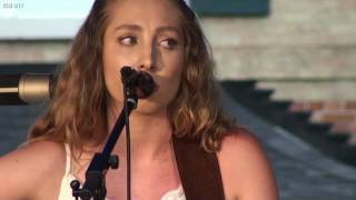 The Beresfords - Heart Shaped Locket