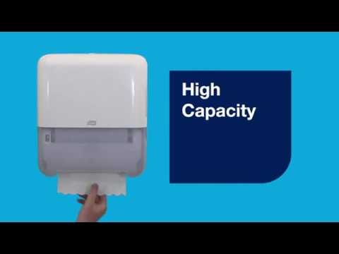 Tork Matic Hand Towel Roll