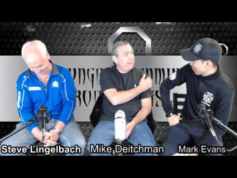 S1:E3 NW Cup Interview with Mike Deitchman and Steve Lingelbach