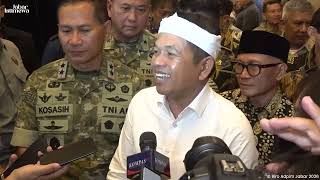 Download lagu Keterangan Pers Gubernur Dedi Mulyadi pada Syukuran HUT ke-80 Kodam III Siliwangi, 22 Mei 2026 mp3 Download lagu Keterangan Pers Gubernur Dedi Mulyadi pada Syukuran HUT ke-80 Kodam III Siliwangi, 22 Mei 2026 mp3