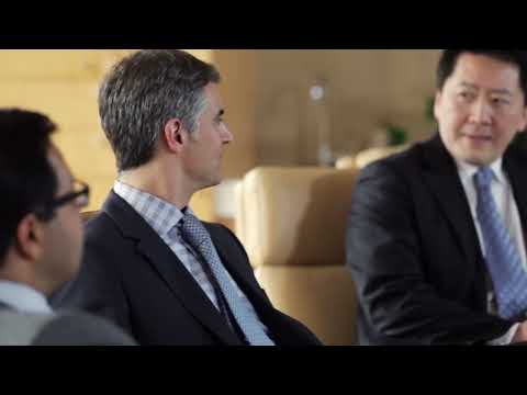 Blue Chip Productions: RCI Capital Group Promotional Video