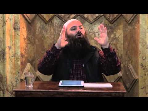 Hajr inshAllah - Tregim Interesant - Hoxhë Bekir Halimi