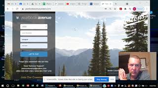How to log in to Jostens