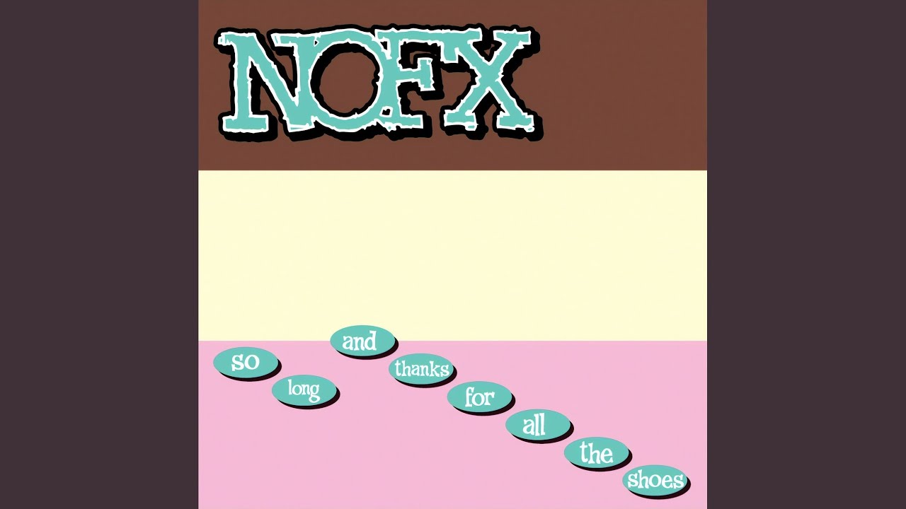 NOFX - Kids Of The K-Hole