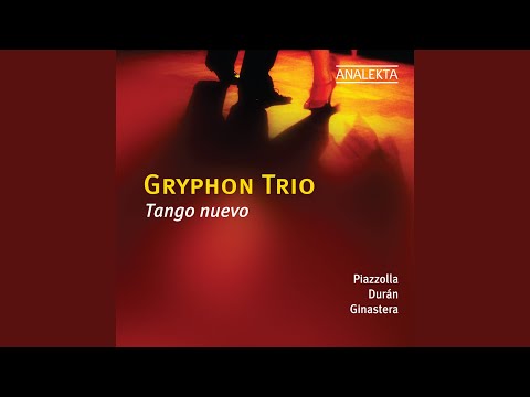 Las Cuatro Estaciones Porteñas: II. Otoño Porteño