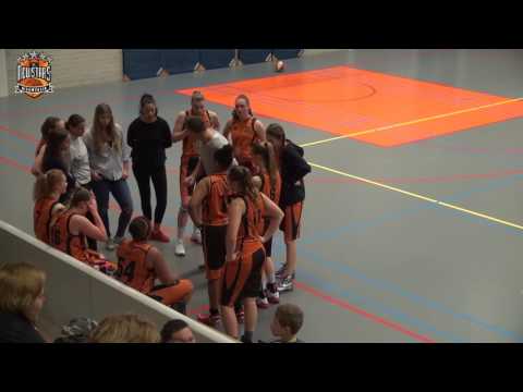 Highlights BC New Stars MU18-BV Batouwe