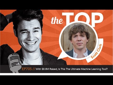 Nathan Latka interviews Sigopt