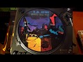 U.K. Subs - 500 CC  Vinyl 2009
