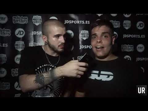 DECLARACIONES FMS MURCIA Jornada 4 OFICIAL - Temporada 2018/2019