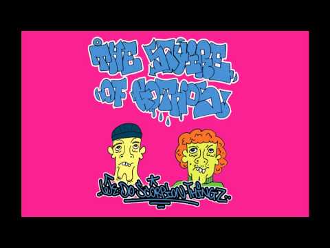 The Squire Of Gothos - Old Skool Shit VIP