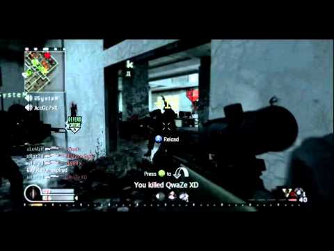 Fuze 4 | Trailer | By xHaz3d