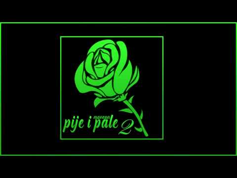 Moveon - Piję i palę 2 (Prod. Kize)