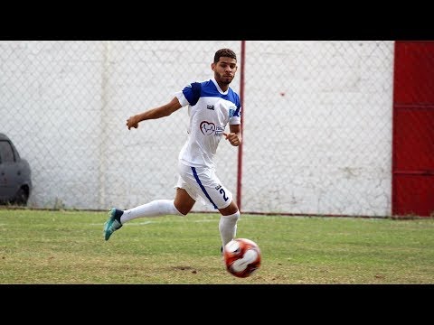 Gols: Copa Rio 2018 - primeira fase (ida)