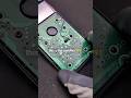 Scientific Calculator Internal Teardown Overview Science Teardown