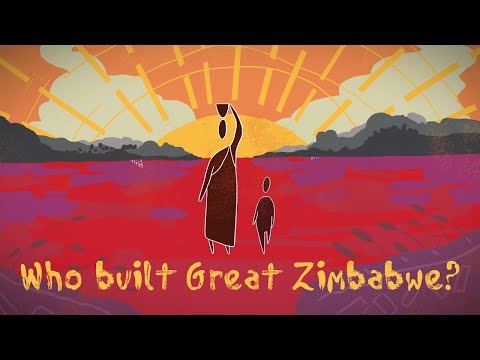 Great Zimbabwe - Czech how to play (TTS)